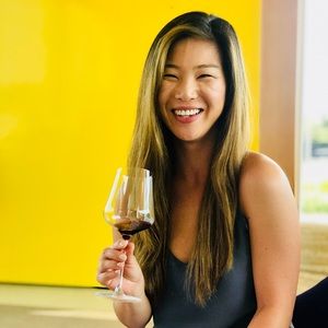 Meet your Posher, Janet